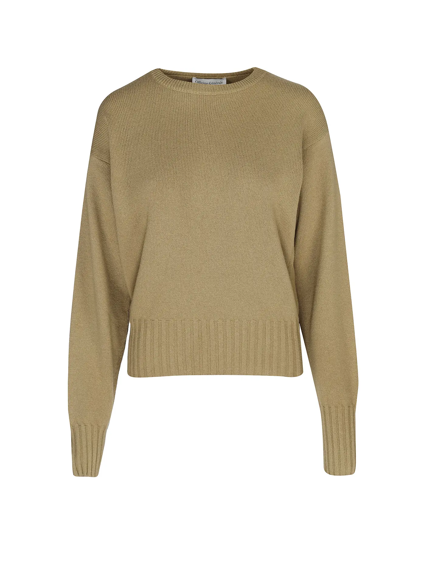 OFFICINE GENERALE | Kaschmirpullover ANNE | 